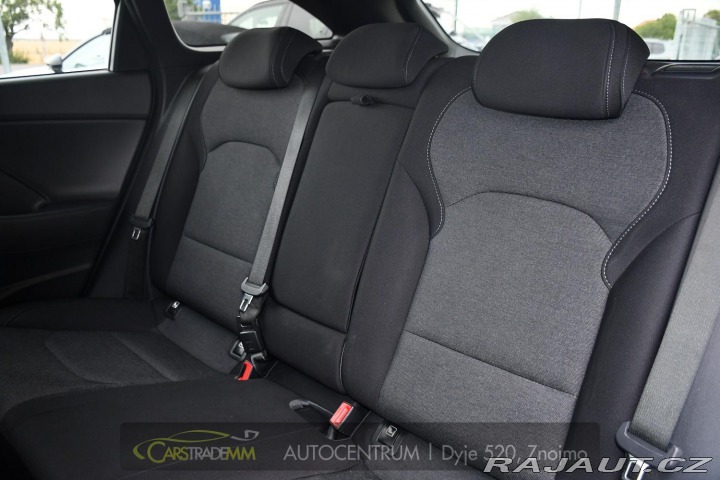 Hyundai i30 1.6CRDi SMART KAMERA CARP 2021