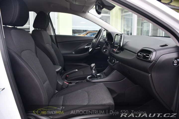Hyundai i30 1.6CRDi SMART KAMERA CARP 2021