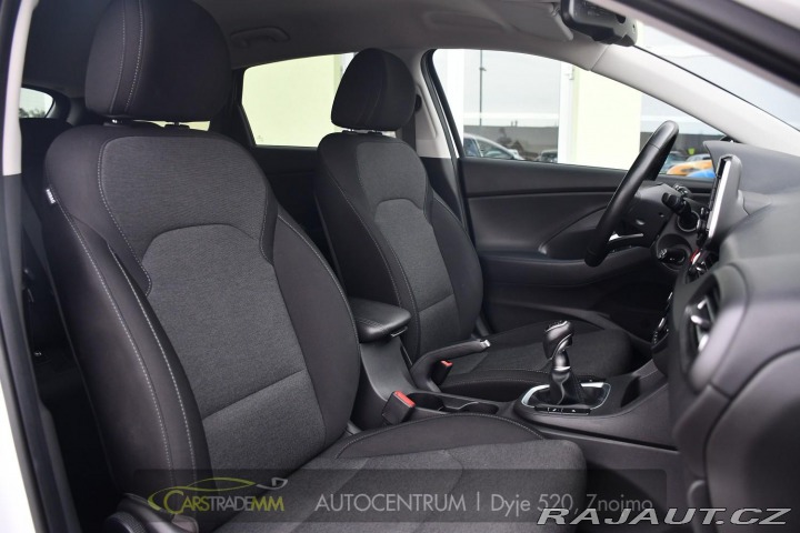 Hyundai i30 1.6CRDi SMART KAMERA CARP 2021