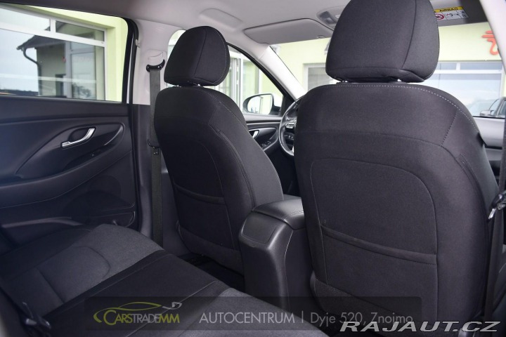 Hyundai i30 1.6CRDi SMART KAMERA CARP 2021