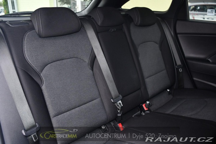 Hyundai i30 1.6CRDi SMART KAMERA CARP 2021