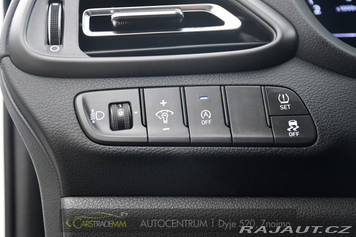 Hyundai i30 1.6CRDi SMART KAMERA CARP 2021
