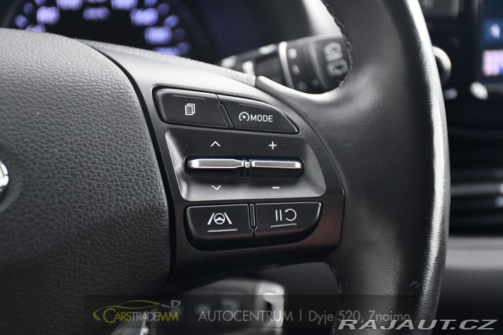 Hyundai i30 1.6CRDi SMART KAMERA CARP 2021