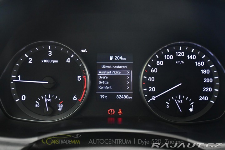 Hyundai i30 1.6CRDi SMART KAMERA CARP 2021