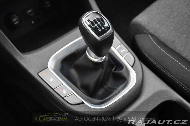 Hyundai i30 1.6CRDi SMART KAMERA CARP 2021