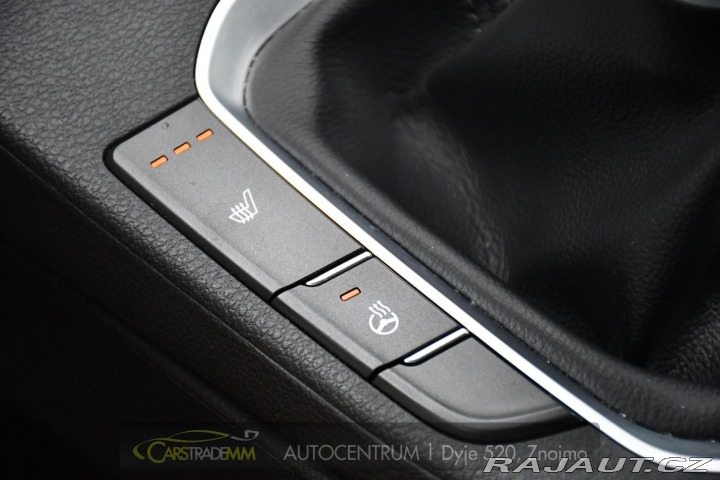 Hyundai i30 1.6CRDi SMART KAMERA CARP 2021