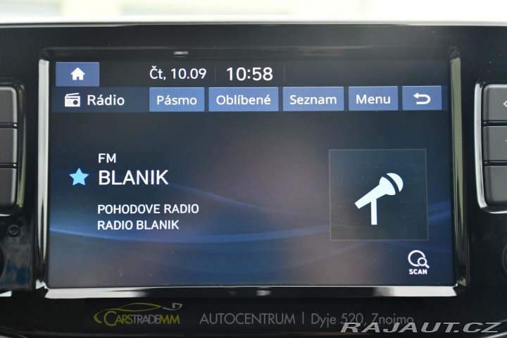 Hyundai i30 1.6CRDi SMART KAMERA CARP 2021