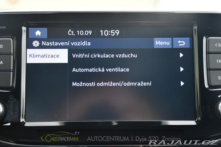 Hyundai i30 1.6CRDi SMART KAMERA CARP 2021