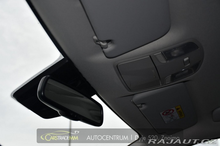 Hyundai i30 1.6CRDi SMART KAMERA CARP 2021