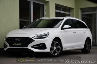 Hyundai i30 1.6CRDi SMART KAMERA CARP 2021