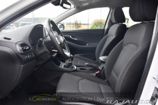Hyundai i30 1.6CRDi SMART KAMERA CARP 2021