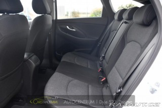 Hyundai i30 1.6CRDi SMART KAMERA CARP 2021
