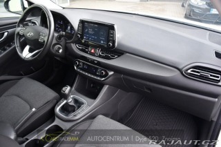 Hyundai i30 1.6CRDi SMART KAMERA CARP 2021