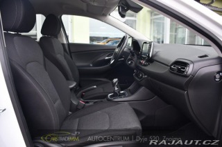 Hyundai i30 1.6CRDi SMART KAMERA CARP 2021