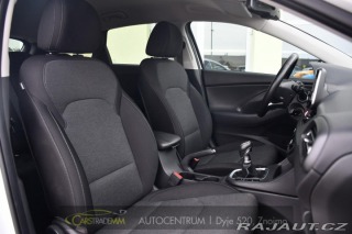 Hyundai i30 1.6CRDi SMART KAMERA CARP 2021