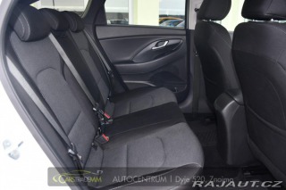 Hyundai i30 1.6CRDi SMART KAMERA CARP 2021