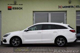 Hyundai i30 1.6CRDi SMART KAMERA CARP 2021