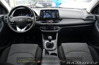 Hyundai i30 1.6CRDi SMART KAMERA CARP 2021