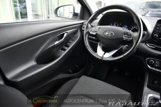 Hyundai i30 1.6CRDi SMART KAMERA CARP 2021