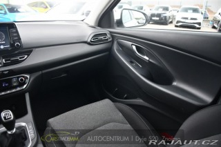 Hyundai i30 1.6CRDi SMART KAMERA CARP 2021