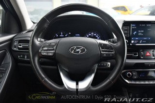 Hyundai i30 1.6CRDi SMART KAMERA CARP 2021