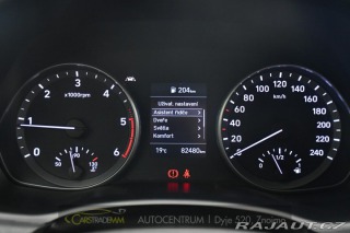 Hyundai i30 1.6CRDi SMART KAMERA CARP 2021