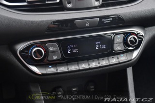 Hyundai i30 1.6CRDi SMART KAMERA CARP 2021
