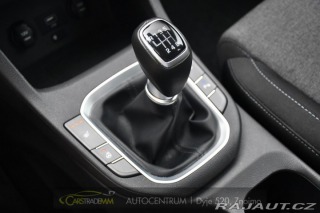 Hyundai i30 1.6CRDi SMART KAMERA CARP 2021