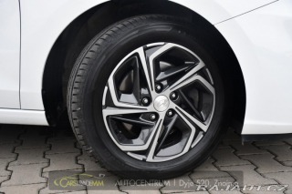 Hyundai i30 1.6CRDi SMART KAMERA CARP 2021