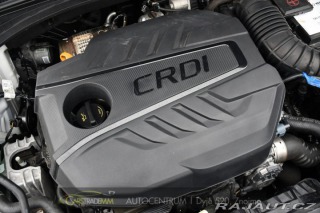 Hyundai i30 1.6CRDi SMART KAMERA CARP 2021