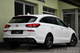 Hyundai i30 1.6CRDi SMART KAMERA CARP 2021
