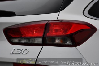 Hyundai i30 1.6CRDi SMART KAMERA CARP 2021