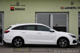 Hyundai i30 1.6CRDi SMART KAMERA CARP 2021