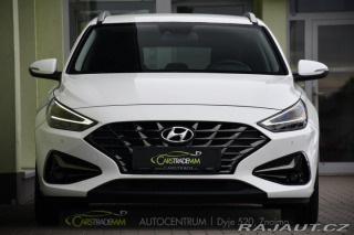 Hyundai i30 1.6CRDi SMART KAMERA CARP 2021