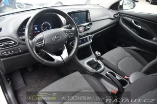 Hyundai i30 1.6CRDi SMART KAMERA CARP 2021