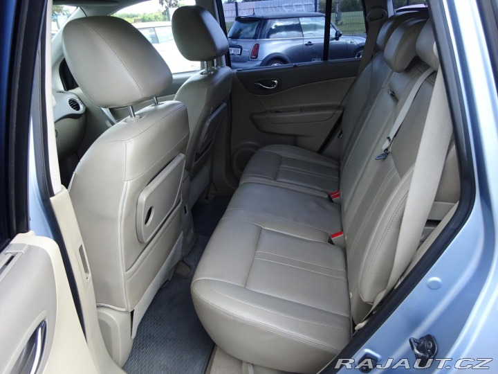 Renault Koleos 2.0dCi 110kW AUTOMAT 4x4 2009