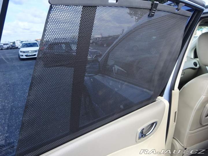 Renault Koleos 2.0dCi 110kW AUTOMAT 4x4 2009