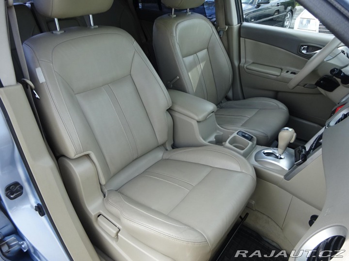 Renault Koleos 2.0dCi 110kW AUTOMAT 4x4 2009