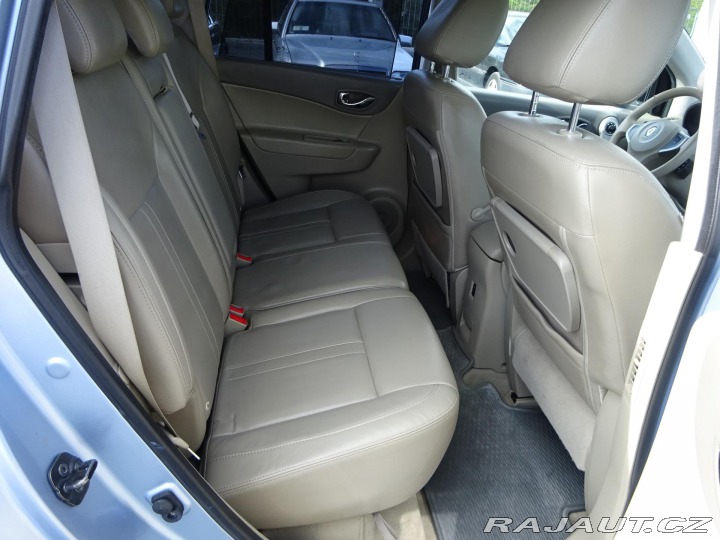 Renault Koleos 2.0dCi 110kW AUTOMAT 4x4 2009