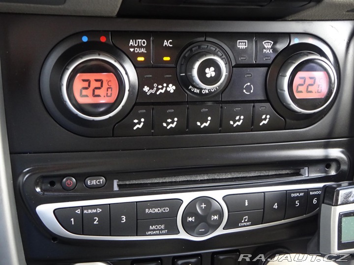 Renault Koleos 2.0dCi 110kW AUTOMAT 4x4 2009