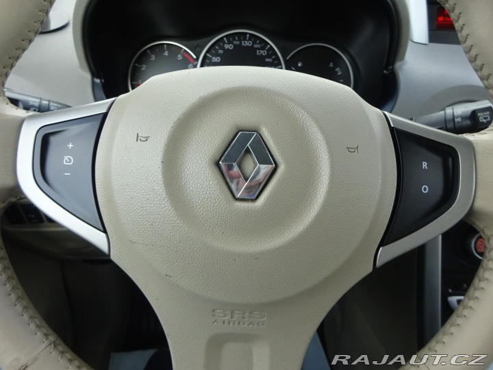 Renault Koleos 2.0dCi 110kW AUTOMAT 4x4 2009