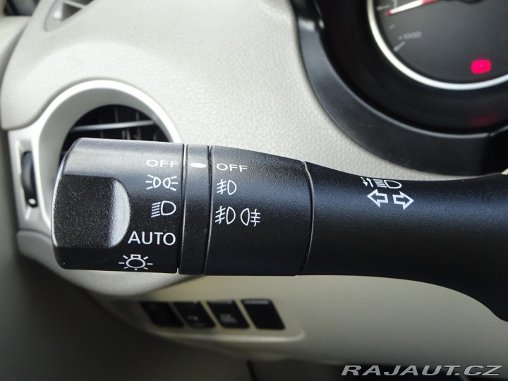 Renault Koleos 2.0dCi 110kW AUTOMAT 4x4 2009