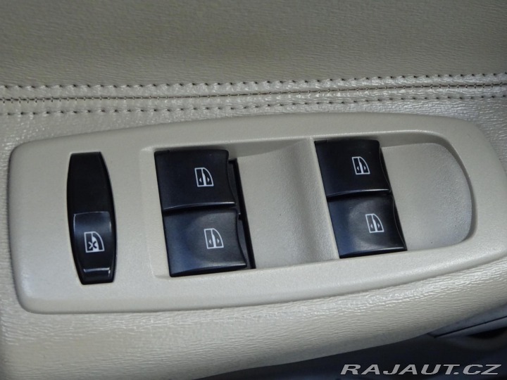 Renault Koleos 2.0dCi 110kW AUTOMAT 4x4 2009