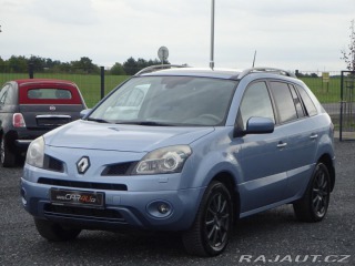 Renault Koleos 2.0dCi 110kW AUTOMAT 4x4 2009
