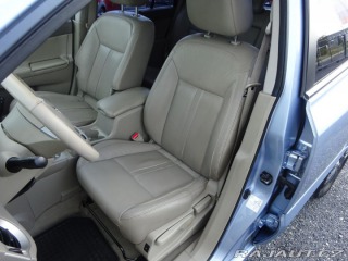 Renault Koleos 2.0dCi 110kW AUTOMAT 4x4 2009