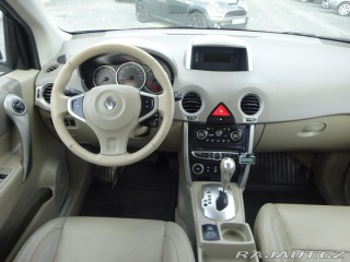 Renault Koleos 2.0dCi 110kW AUTOMAT 4x4 2009