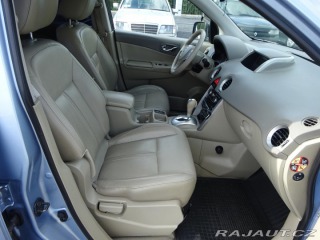 Renault Koleos 2.0dCi 110kW AUTOMAT 4x4 2009