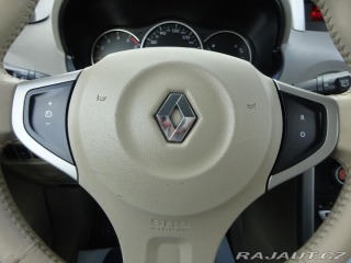 Renault Koleos 2.0dCi 110kW AUTOMAT 4x4 2009