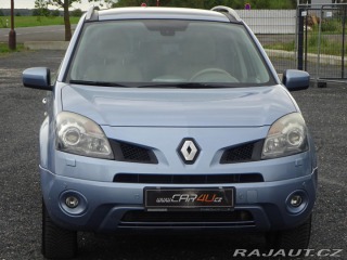 Renault Koleos 2.0dCi 110kW AUTOMAT 4x4 2009