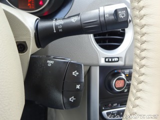 Renault Koleos 2.0dCi 110kW AUTOMAT 4x4 2009